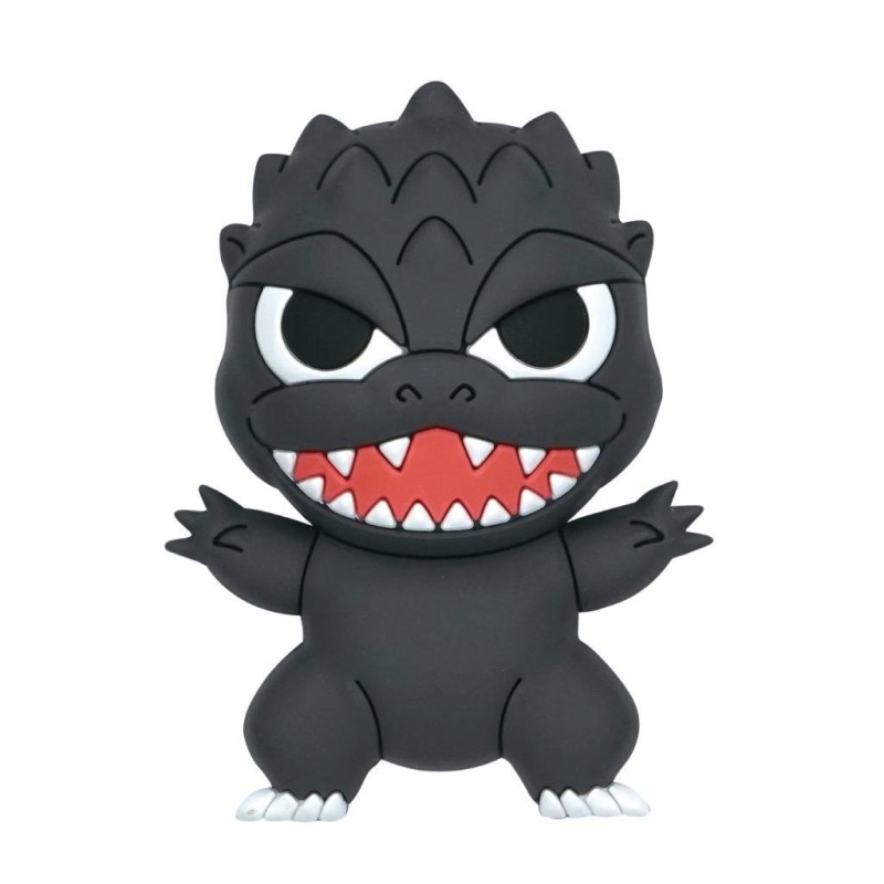 GODZILLA - Magnet 