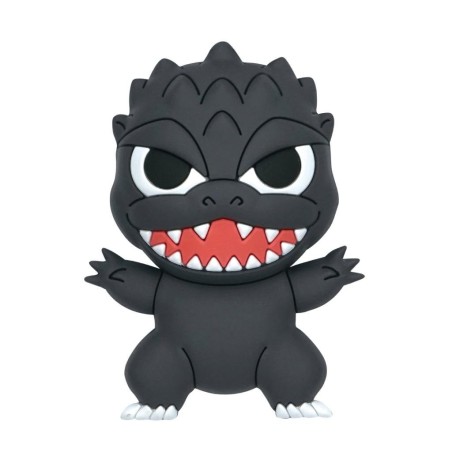 GODZILLA - Magnet 