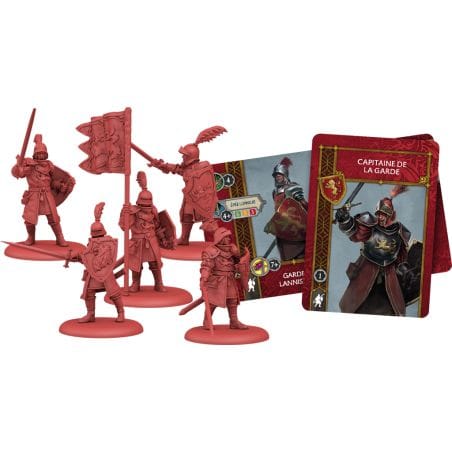 TdFJdFGardes Lannister L1 (Français)
