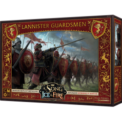 TdFJdFGardes Lannister L1 (Français)