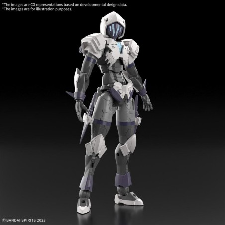 30MF - Rosan Assassin - Model Kit 