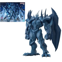 YU-GI-OH - Figure-rise Standard Obelisk The Tormentor - Model Kit 2