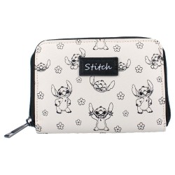 STITCH - Cute & Fashion - Portefeuille '15x10x3cm' 2