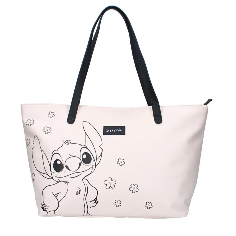 STITCH - Cute & Fashion - Sac à Bandoulière '56x32x19cm' 