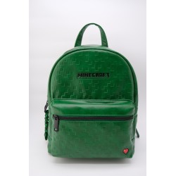 MINECRAFT - Sac à Dos Fashion - '28x22x11cm' 2