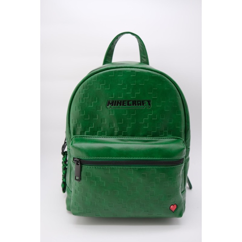 MINECRAFT - Sac à Dos Fashion - '28x22x11cm' 