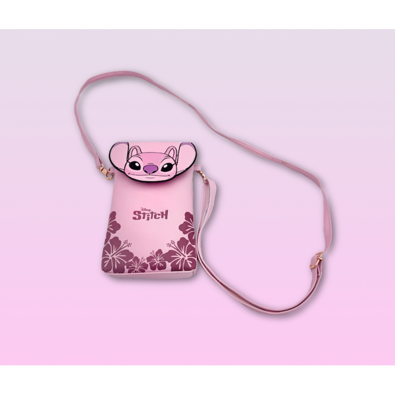 ANGEL - Fashion Duo - Sac Bandoulière pour Téléphone 