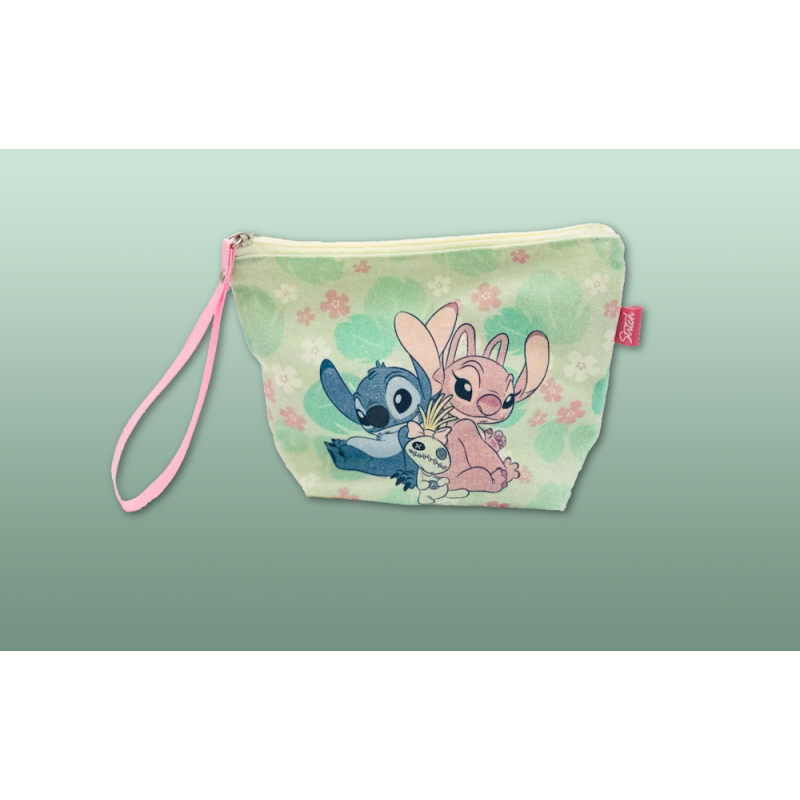 STITCH & ANGEL - Summer Wave - Trousse Voyage 