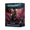 DATACARDS: GENESTEALER CULTS (ENGLISH)