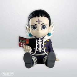 HUNTER X HUNTER - Chrollo - Tirelire PVC 14cm 2
