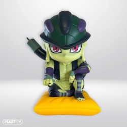 HUNTER X HUNTER - Meruem - Tirelire PVC 15.5cm 2