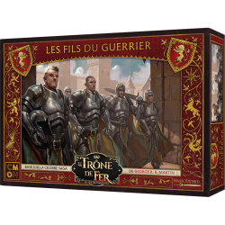 TdFJdFLes Fils du Guerrier L3 (Français)