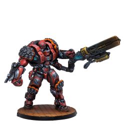 Infinity - Gator Squadron 2