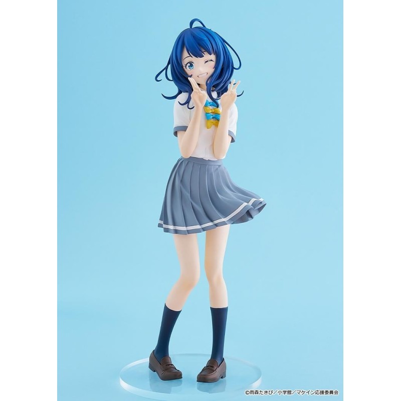 MAKEINE TOO MANY LOSING HEROINES - Anna Yanami - Pop Up Parade L 24cm 