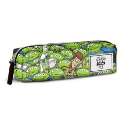 TOY STORY - Aliens - Trousse Carré 2