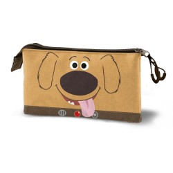 LÀ-HAUT - Doug - Triple Trousse 2