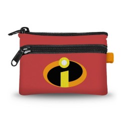 LES INDESTRUCTIBLES - Logo - Porte-Monnaie Slim '12,5x9x2cm' 2