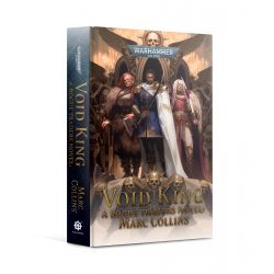 VOID KING HB (ENGLISH)