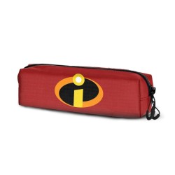 LES INDESTRUCTILES - Logo - Trousse Carré 2