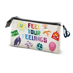 VICE-VERSA - Feel Your Feelings - Trousse Triple 2