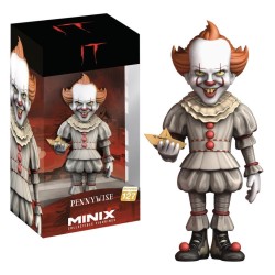 IT - Pennywise - Figurine Minix # 12cm 