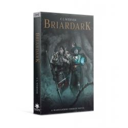 BRIARDARK PB (ENGLISH)