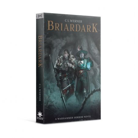 BRIARDARK PB (ENGLISH)