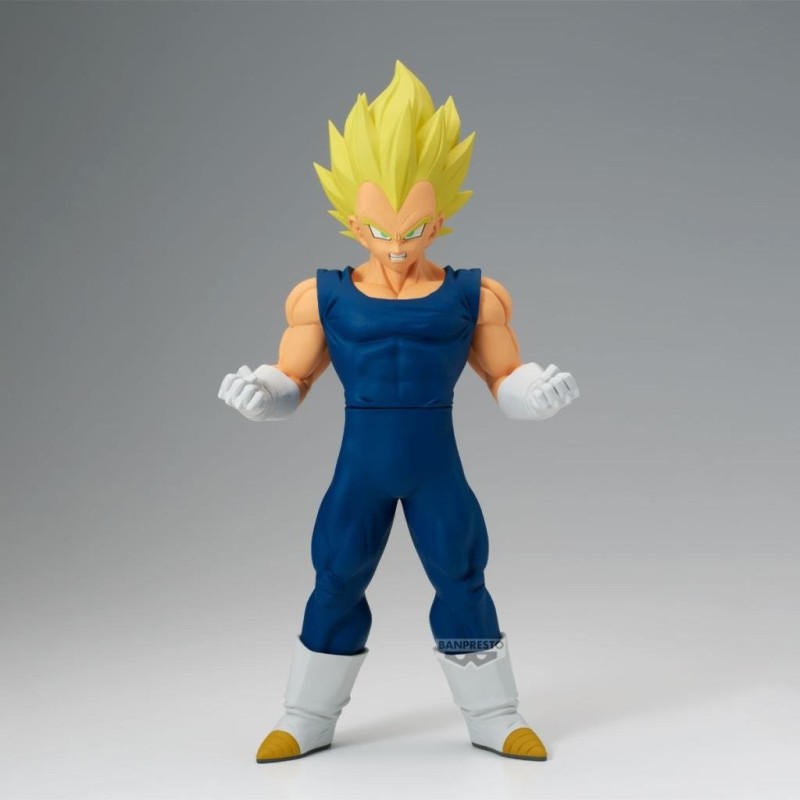 DRAGON BALL Z - Vegeta - Grandista Figurine 26cm 