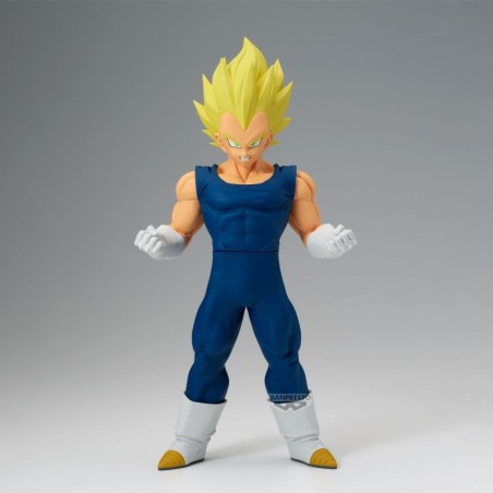DRAGON BALL Z - Vegeta - Grandista Figurine 26cm 