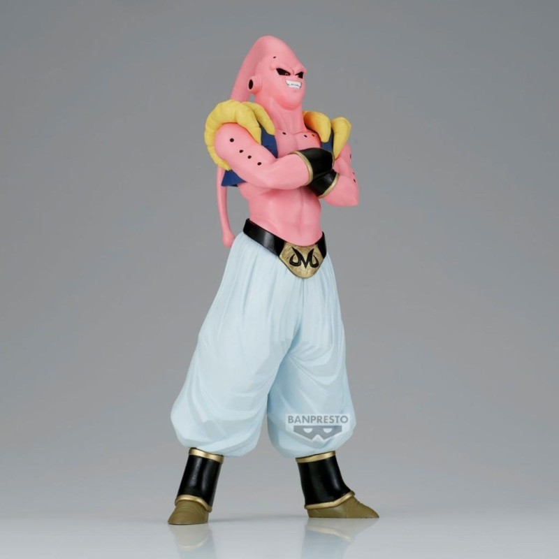DRAGON BALL Z - Majin Buu - Match Makers Figurine 18cm 