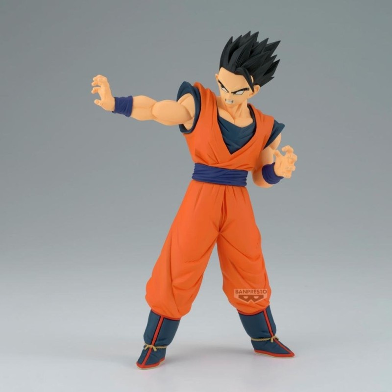 DRAGON BALL Z - Gohan - Match Makers Figurine 16cm 