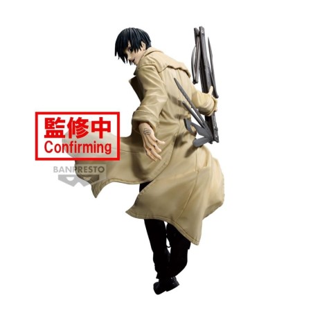 SAKAMOTO DAYS - Nagumo - Vibration Stars Figurine 20cm 