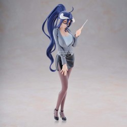 OVERLORD - Albedo - Figurine 20cm 2