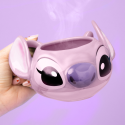 STITCH - Angel - Mug 3D 2
