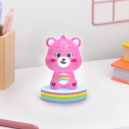 BISOUNOURS - Lampe Icon 11cm 