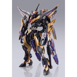 CODE GEASS - Lancelot Albion Zero - Fig. Metal Build Dragon Scale 18cm 2