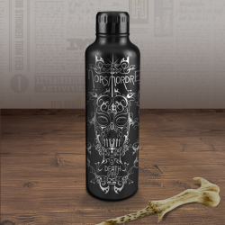 HARRY POTTER - Bouteille d'Eau en Métal 500ml 2