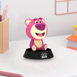 TOY STORY - Lotso - Lampe Icon 11cm 2