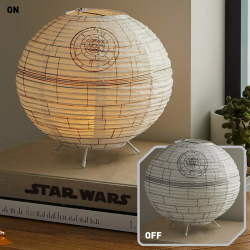 STAR WARS - Death Star - Lampe de Bureau 2