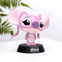 STITCH - Angel - Lampe Icon 11 cm 2