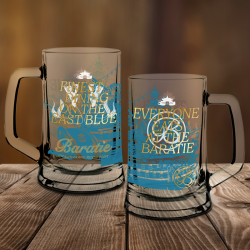ONE PIECE NETFLIX - Chope en Verre 2