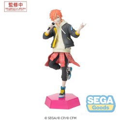 HATSUNE MIKU - Shinonome Akito - Statuette Desktop x Decorate 14cm 2