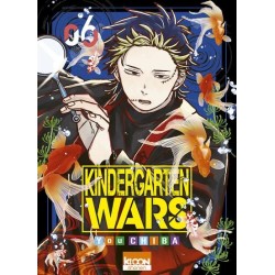 KINDERGARTEN WARS - Tome 6 2