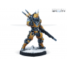 Infinity Code One - Beyond Kaldstrom Action Pack