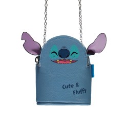 STITCH - Micro Sac '6.5x10.5x13cm' 2
