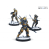 Infinity Code One - Beyond Kaldstrom Action Pack