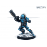 Infinity Code One - Beyond Kaldstrom Action Pack