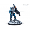 Infinity Code One - Beyond Kaldstrom Action Pack