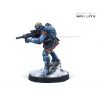 Infinity Code One - Beyond Kaldstrom Action Pack