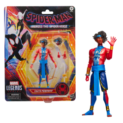 MARVEL - Pavitr Prabhakar - Figure Legend Series 15cm 2